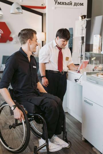 Pelatihan Wirausaha Disabilitas Diperluas Bersama Perguruan Tinggi Lampung 