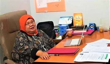 Akademisi UBL Soroti Pengunduran Diri Pimpinan BEI dan OJK