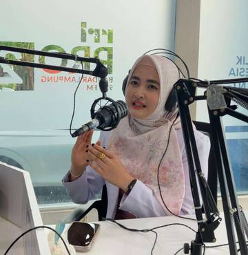 Dokter Tekankan Skincare Aman Tidak Bisa Instan