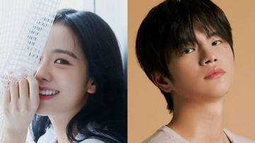 Teaser Drama Jisoo dan Seo In Guk Rilis!