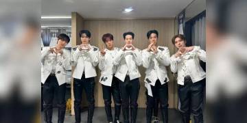 MONSTA X Siap Comeback, Rilis Single “Growing Pains”