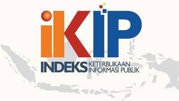  Indeks Keterbukaan Informasi Publik Lampung Masih Sedang