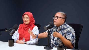 Cegah Stunting dengan 3 Pilar SIGAP, Ini Kuncinya