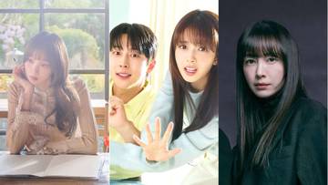 Rekomendasi Drama Korea Tayang Februari 2026