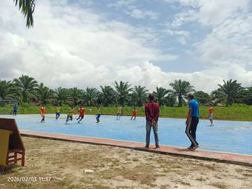 SMANSA Delta Cup 2026 Jadi Ajang Bakat Pelajar
