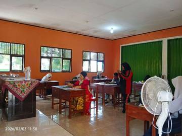 Polisi Kawal Pelaksanaan Lomba Sekolah, Cegah Gangguan Kamtibmas