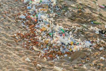 Pengelolaan Mandiri Kurangi Volume Sampah di Lampung