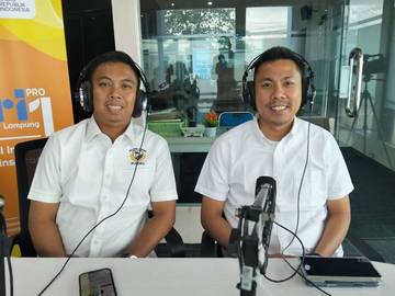 Padel Bandar Lampung Tumbuh Pesat, Antusias Makin Tinggi