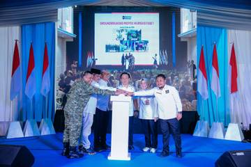 Kementan: Lampung Potensial Pemasok Protein Hewani Nasional