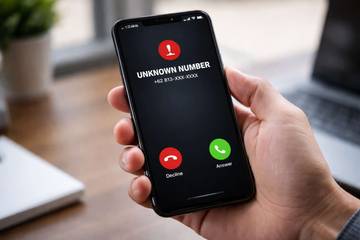Cara Blokir Spam Telepon Tidak Dikenal di Android