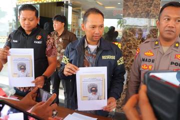 Polresta Bandar Lampung Ringkus Pelaku Perampasan Handphone
