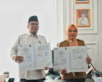 RRI Bandar Lampung Hadirkan Siaran Khusus UMKM
