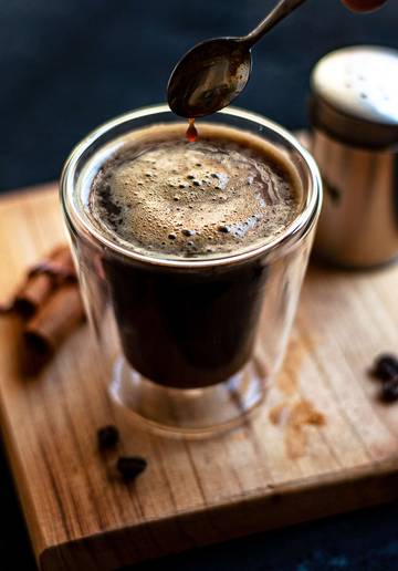 Manfaat Minum Kopi Hitam Tanpa Gula di Pagi Hari 