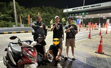 Polisi Tangkap Pelaku Pemerkosaan Konten Kreator di Mesuji