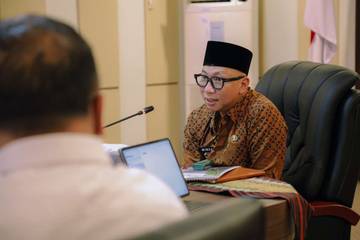 Pemprov Lampung Dorong Investasi Pabrik Benih