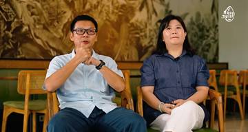 Kisah Dari Dapur  ke 150 Ayam per Hari