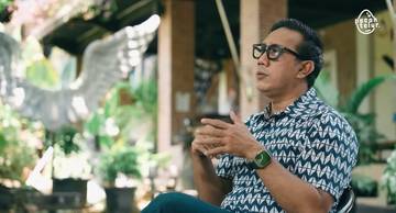 Rahasia Sukses Bisnis Kuliner ala Pendiri Peceleleela