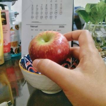 Manfaat Kesehatan Konsumsi Apel Setiap Hari Untuk Anda