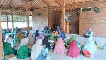 Meneladani Sunnah Rasulullah di Bulan Ramadan