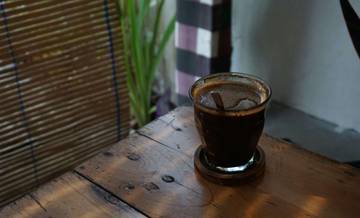 Aroma Khas Kopi Lampung Jadi Pilihan Favorit Masyarakat