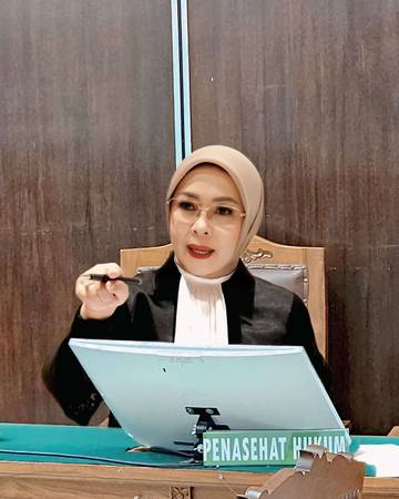 Arinal Bantah Intervensi Pengangkatan Direksi PT LEB