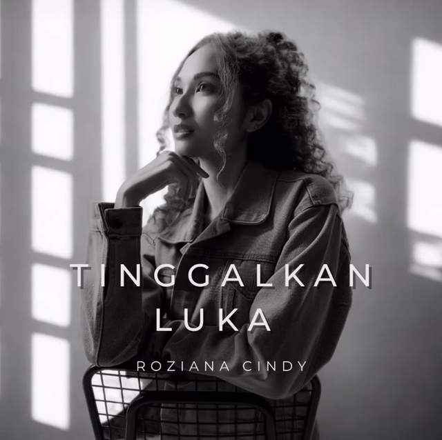 Roziana Cindy Rilis Single ’Tinggalkan Luka’ - RRI.co.id
