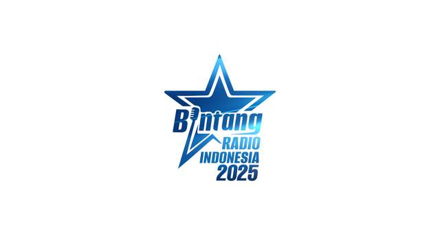 Bintang Radio 2025 Hadirkan Sistem Audisi On-Air