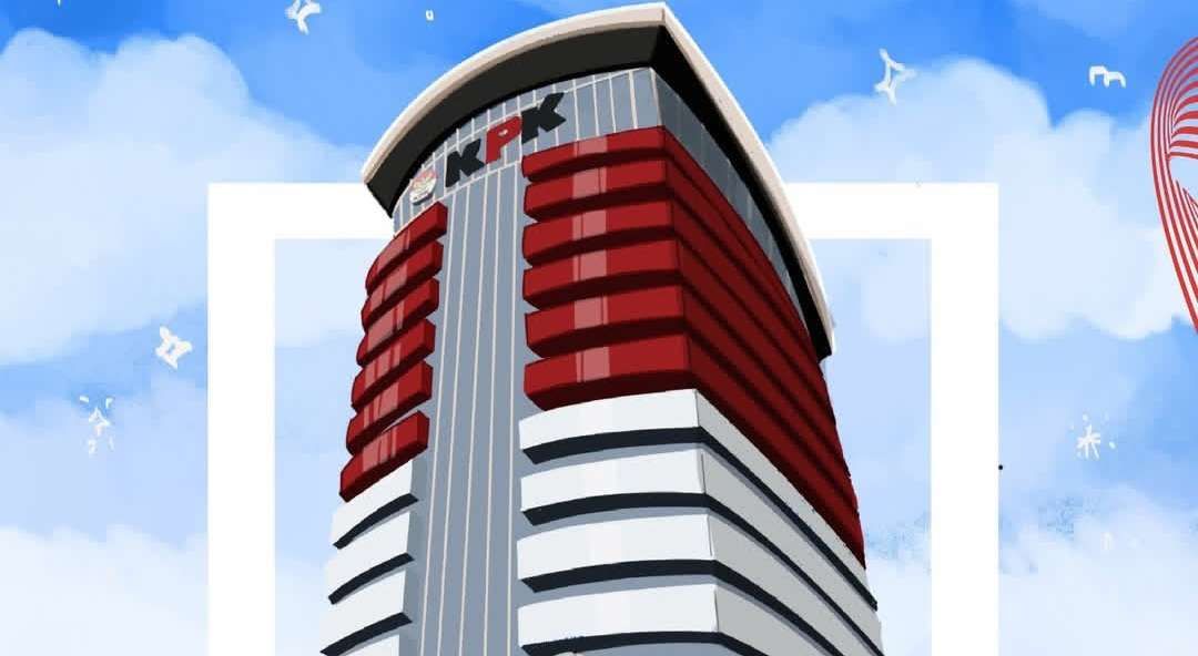 “Jaman” Laporkan Bupati Tasikmalaya ke KPK