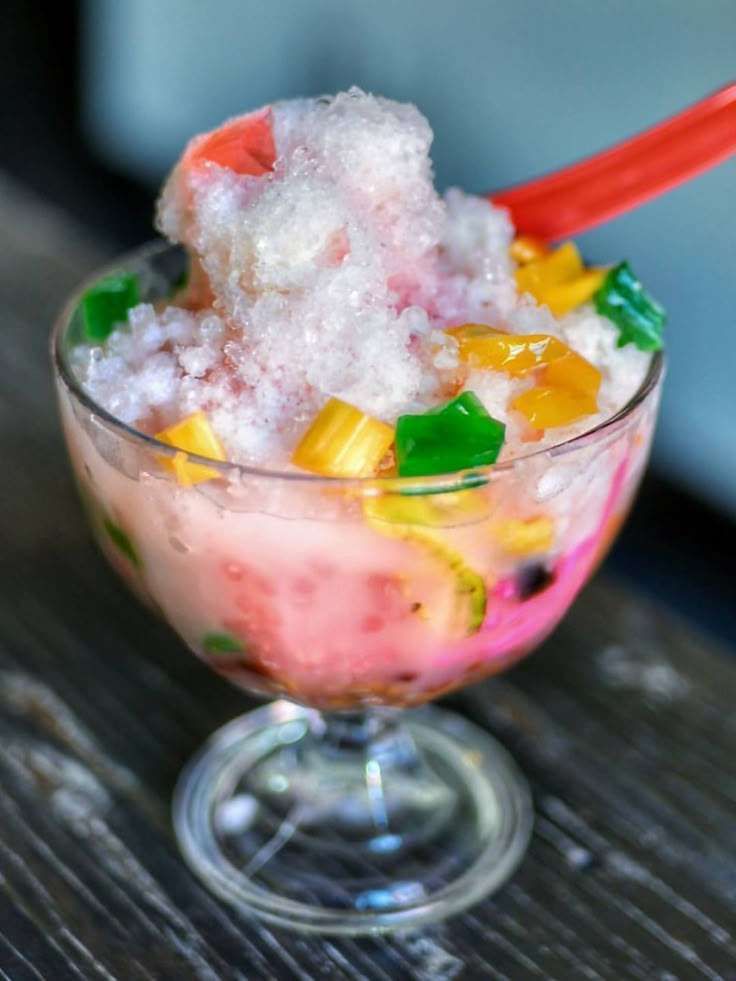 Segarnya Es Podeng, Minuman Legendaris yang Bikin Nostalgia - RRI.co.id