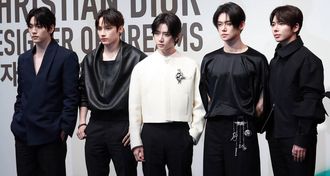 TXT Segera Comeback di Bulan April