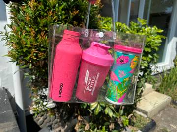 Tumbler Meningkat, Tapi Sampah Botol Plastik Masih Banyak