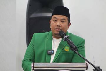 PUI Sambut Baik Turunnya Biaya Ibadah Haji 2025 