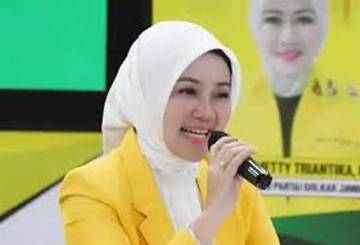 Atalia Jelaskan Bahayanya Haji Backpacker yang Digandrungi Masyarakat