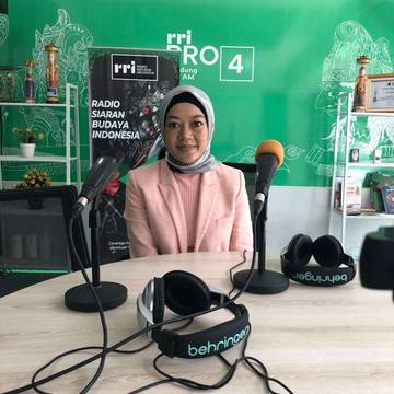 Fashion Modern House of Sharika Bidik Pasar Muslimah Muda 