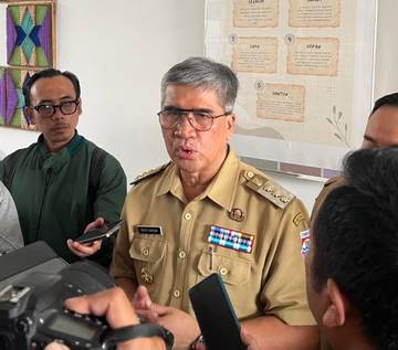 Pemkot Cimahi Dorong Pengembangan Wirausaha untuk Tekan Pengangguran