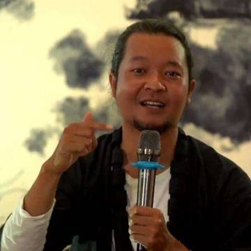 Menguak Letak Geografis Jawa Barat dalam Lagu "Nataan Gunung"