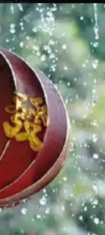 Hujan Saat Imlek Datangkan Keberuntungan, Mitos atau Fakta?