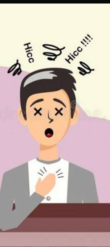 Benarkah Cegukan Bisa Diobati dengan Cara Dikagetkan?