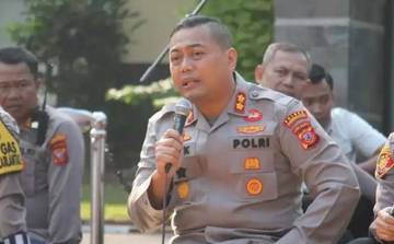 Mantan Kades Potong Dana BLT Hingga 707 Juta