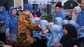 Kebiasaan Pelajar Memperkuat Kualitas Pendidikan