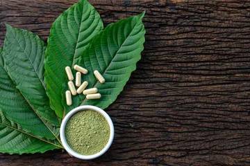 Kratom, Antara Legalitas dan Manfaatnya
