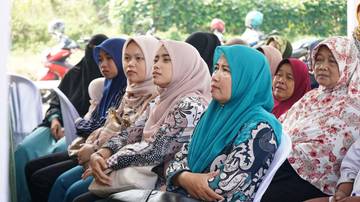 Libatkan BNPT, Basajan Akademi Gelar Pelatihan Digital