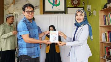 DPRD Garut Dukung Pengembangan Digitalisasi Marketing