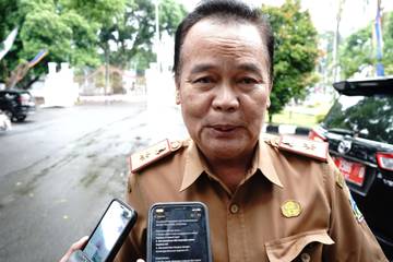 Pemkab Kejar Poin Garut Kawasan Bebas Korupsi 
