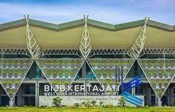 DPRD Jabar Pastikan BIJB Kertajati Siap Berangkatkan Jamaah Haji