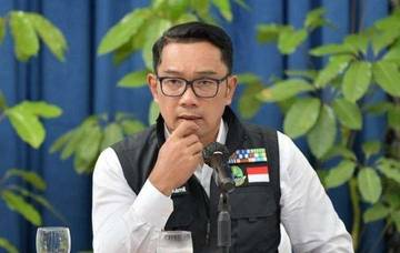 Digeledah KPK, Emil Bakal Kooperatif