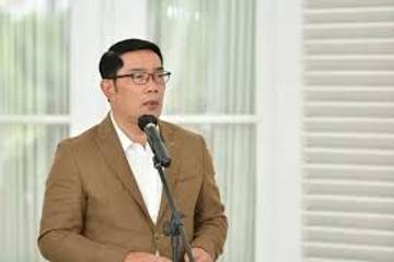 Sikap Golkar Menyoal Emil Terseret Dugaan Korupsi BJB