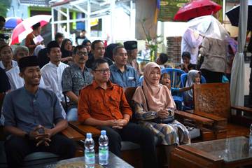 Pelaku UMKM Wajib Memanfaatkan Era Digitalisasi 