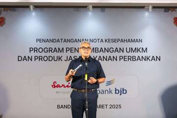 Bandung Crearive Hub Jadi Inkubasi Bisnis Krearif