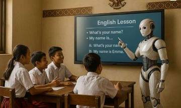 Inovasi atau Risiko? Evaluasi AI Tingkatkan Pembelajaran Bahasa Inggris